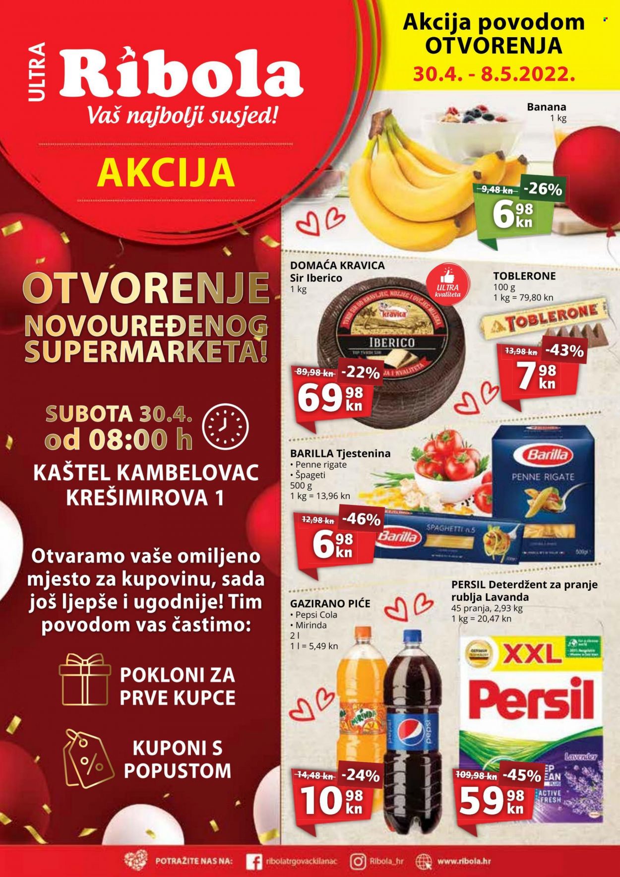 Ribola katalog - 30.04.2022. - 08.05.2022. Stranica 1