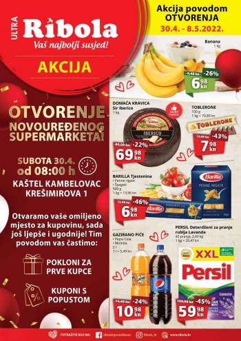 Ribola katalog - 30.04.2022. - 08.05.2022.