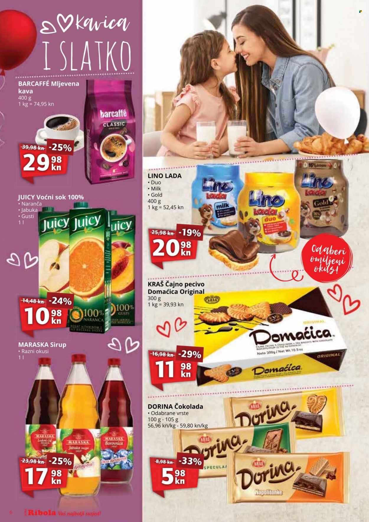 Ribola katalog - 30.04.2022. - 08.05.2022. Stranica 6