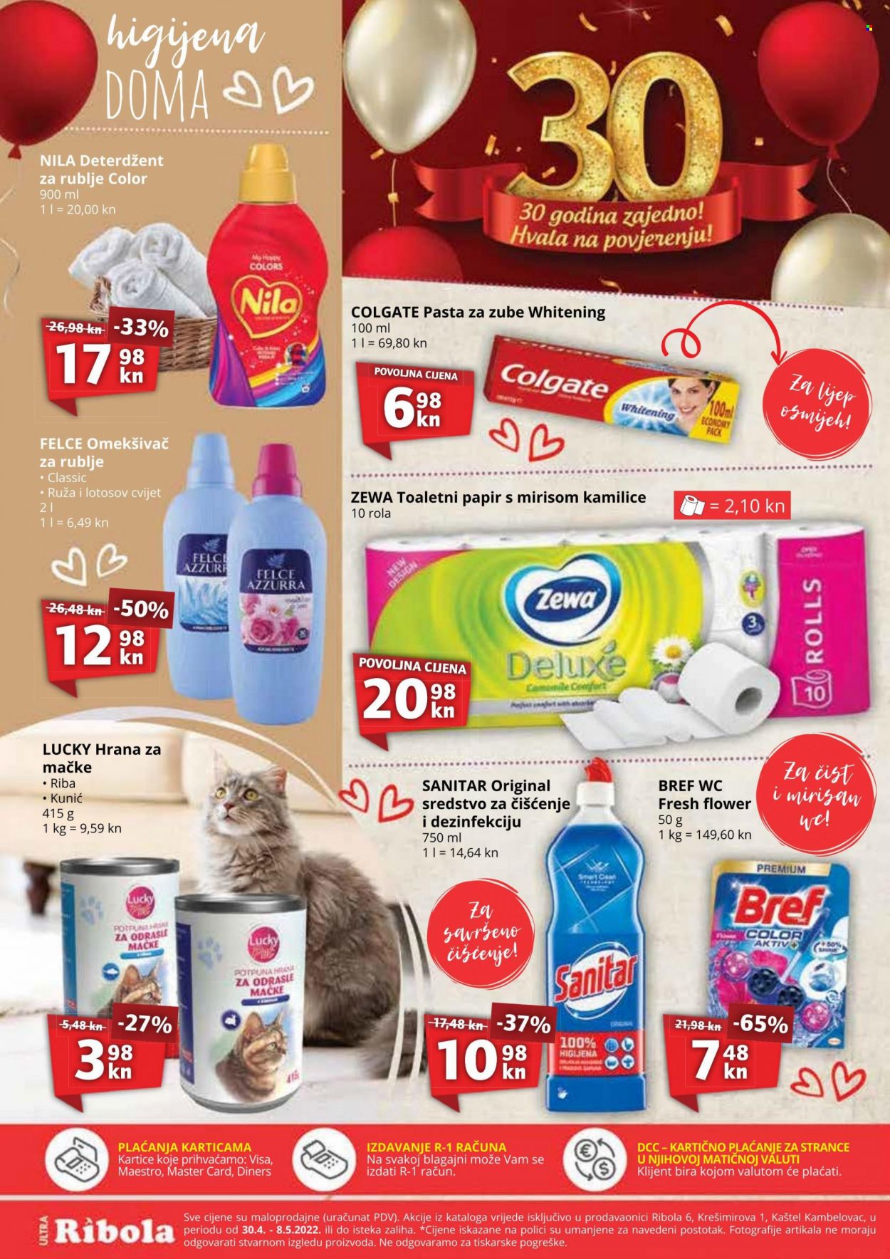 Ribola katalog - 30.04.2022. - 08.05.2022. Stranica 8
