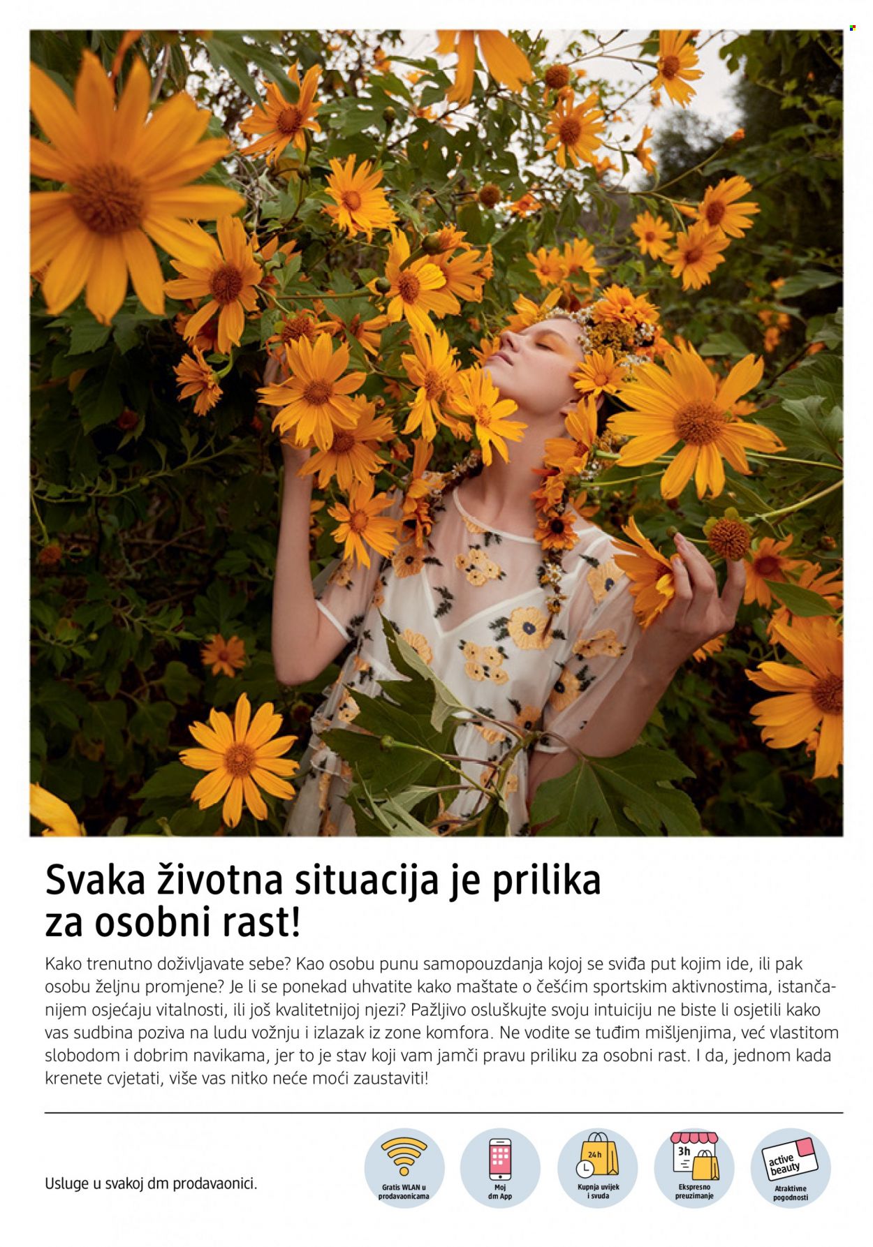dm katalog - 01.05.2022. - 15.05.2022. Stranica 2