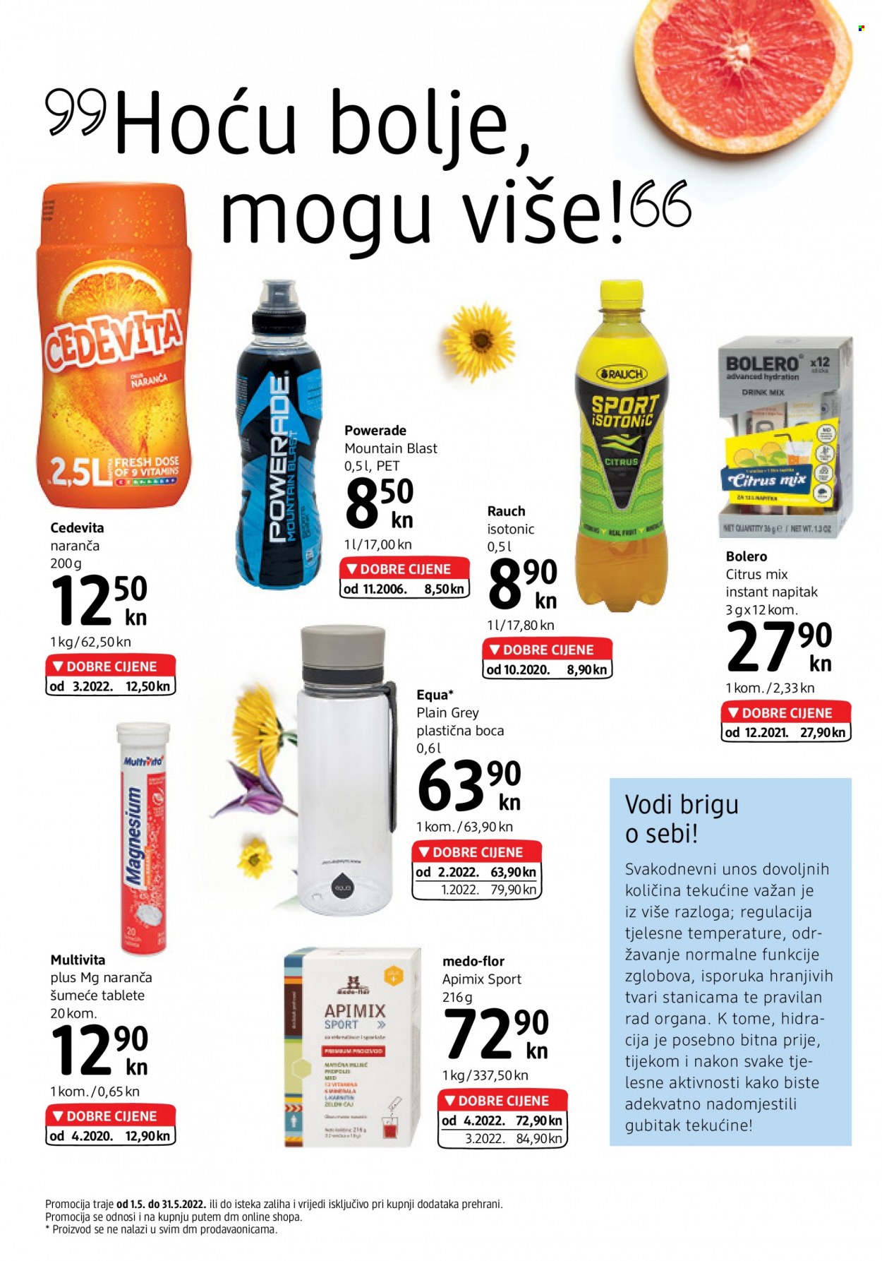 dm katalog - 01.05.2022. - 15.05.2022. Stranica 4