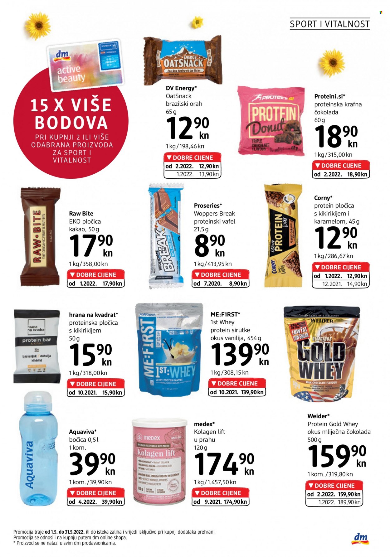 dm katalog - 01.05.2022. - 15.05.2022. Stranica 5