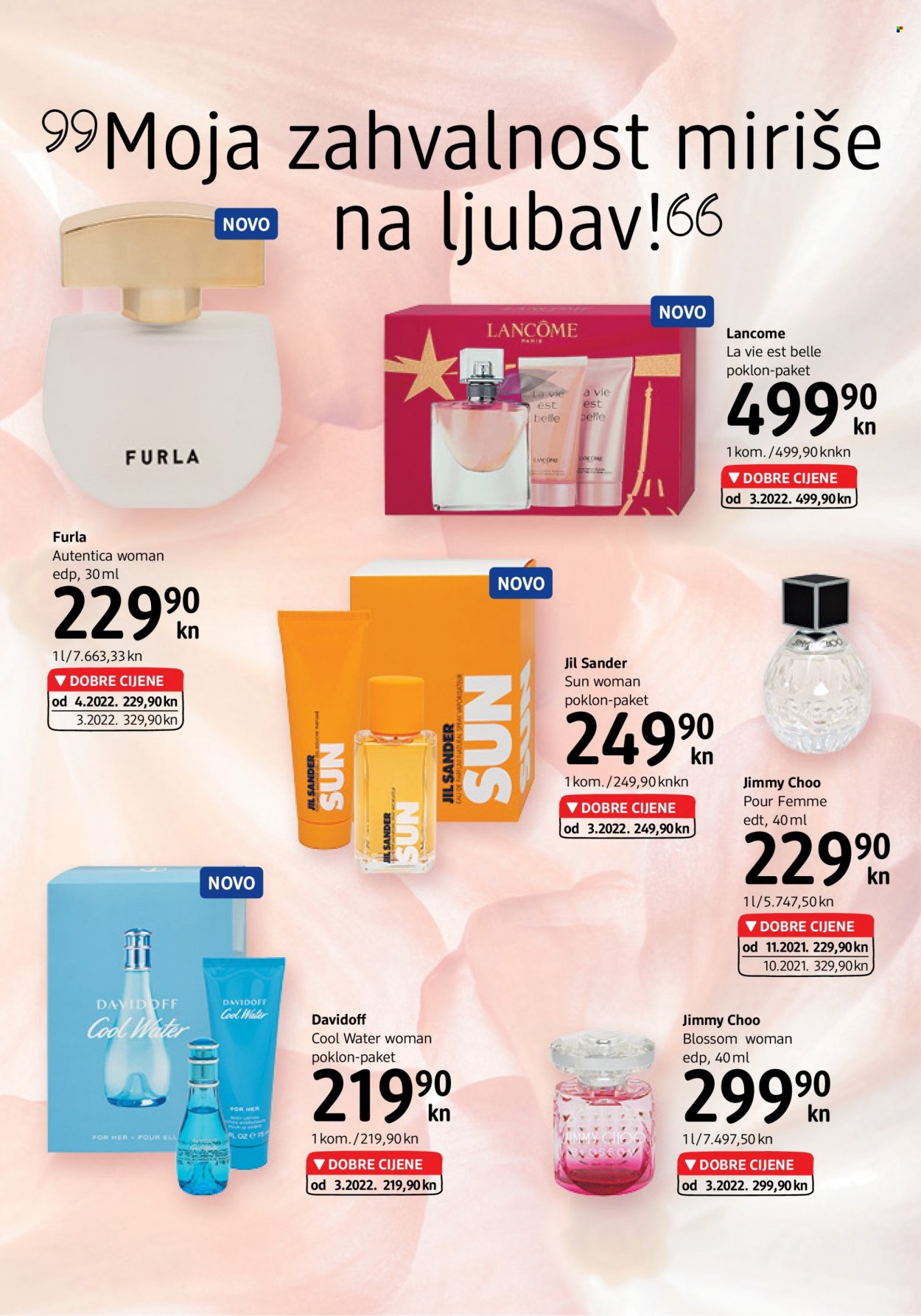 dm katalog - 01.05.2022. - 15.05.2022. Stranica 10