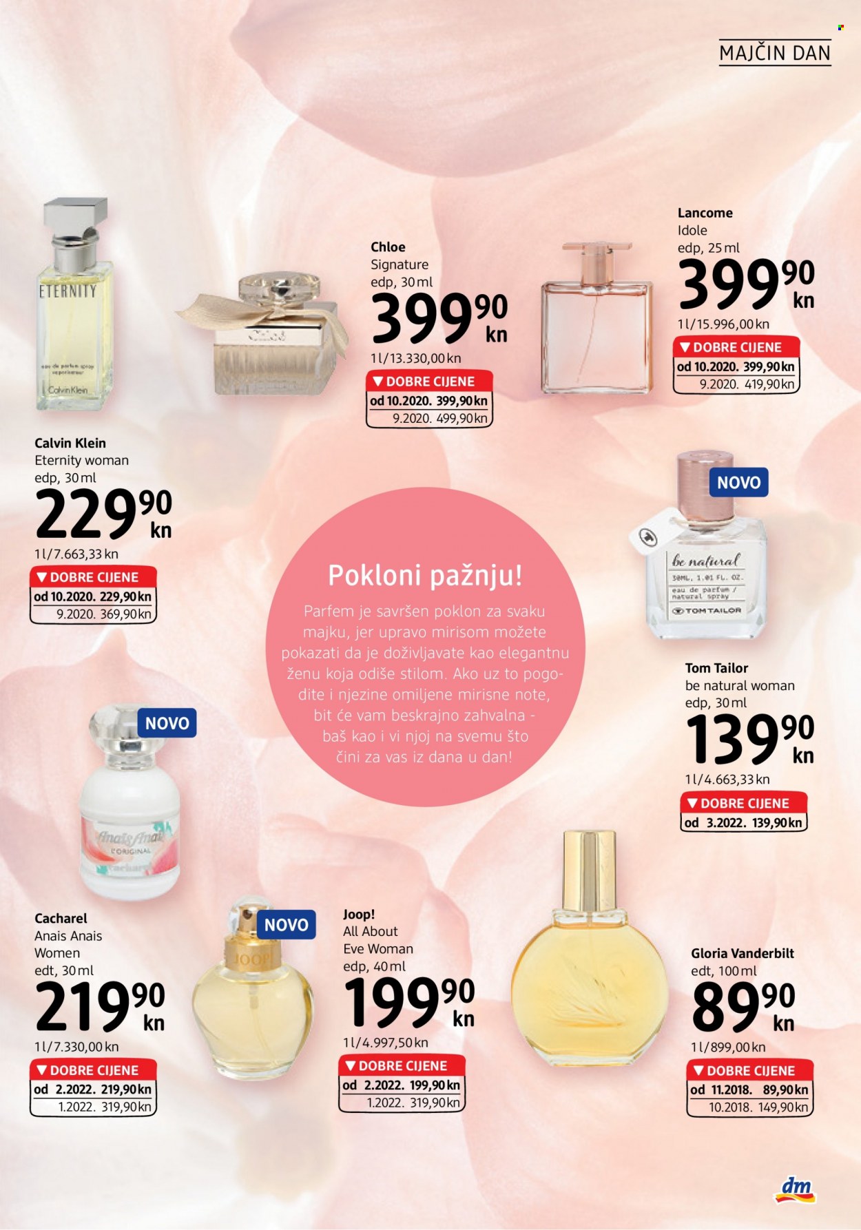 dm katalog - 01.05.2022. - 15.05.2022. Stranica 11