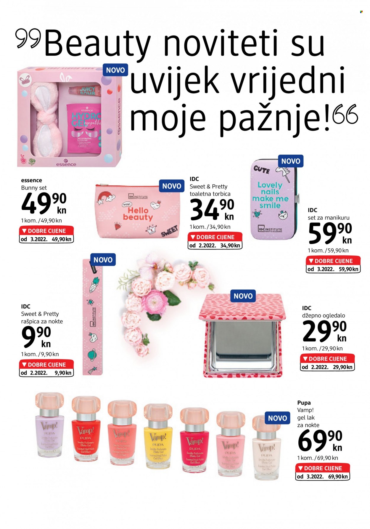 dm katalog - 01.05.2022. - 15.05.2022. Stranica 12