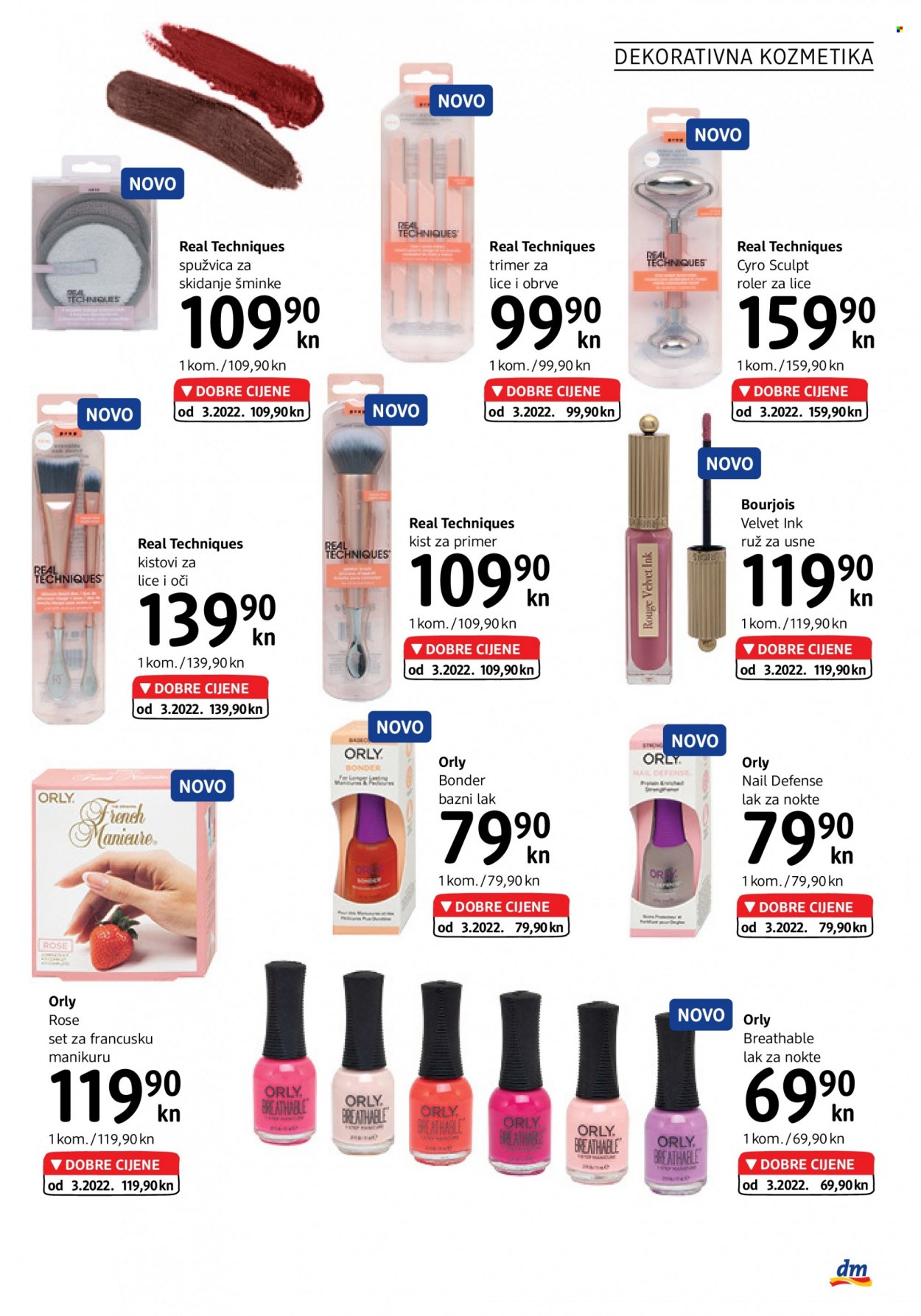 dm katalog - 01.05.2022. - 15.05.2022. Stranica 13