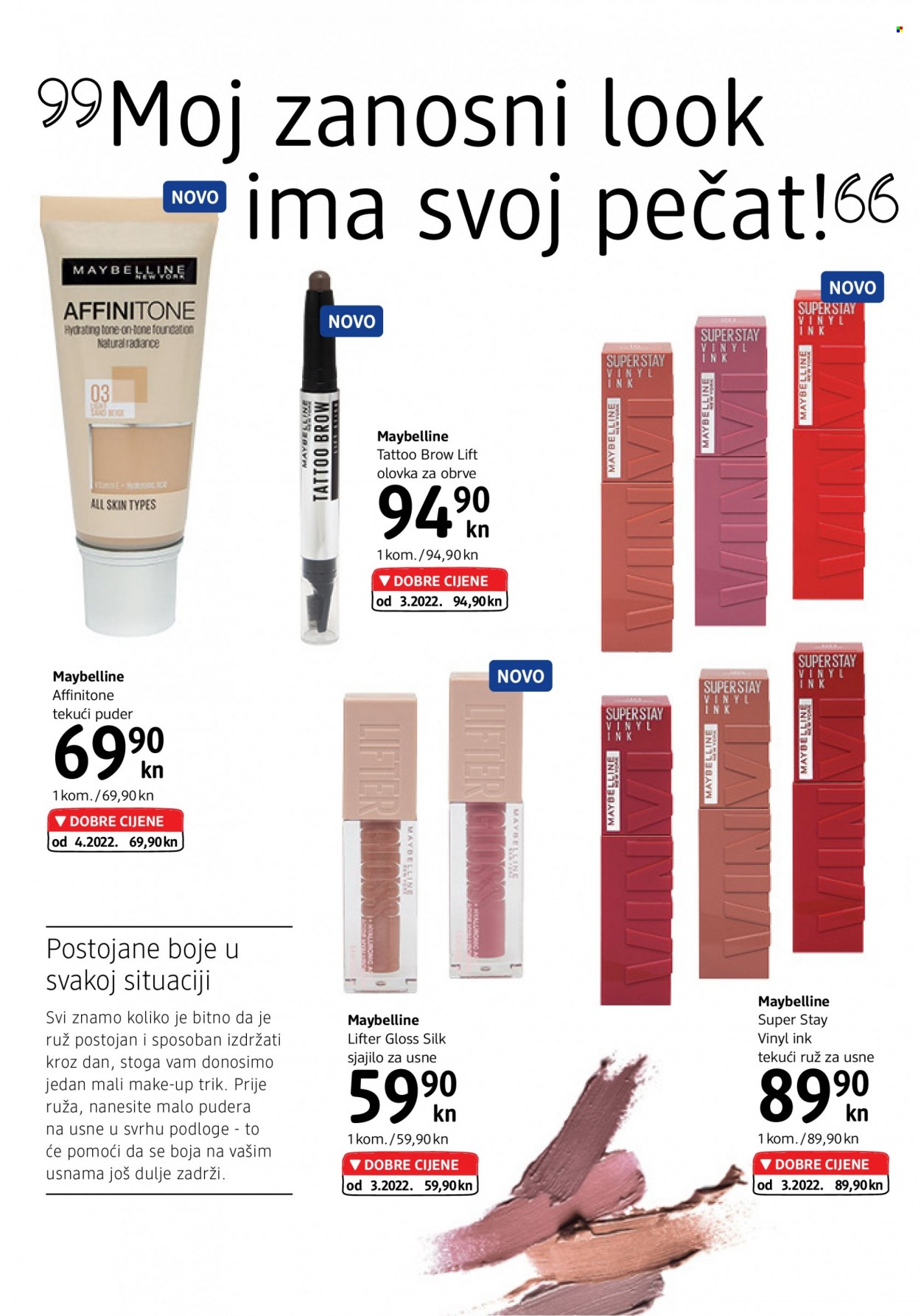 dm katalog - 01.05.2022. - 15.05.2022. Stranica 14