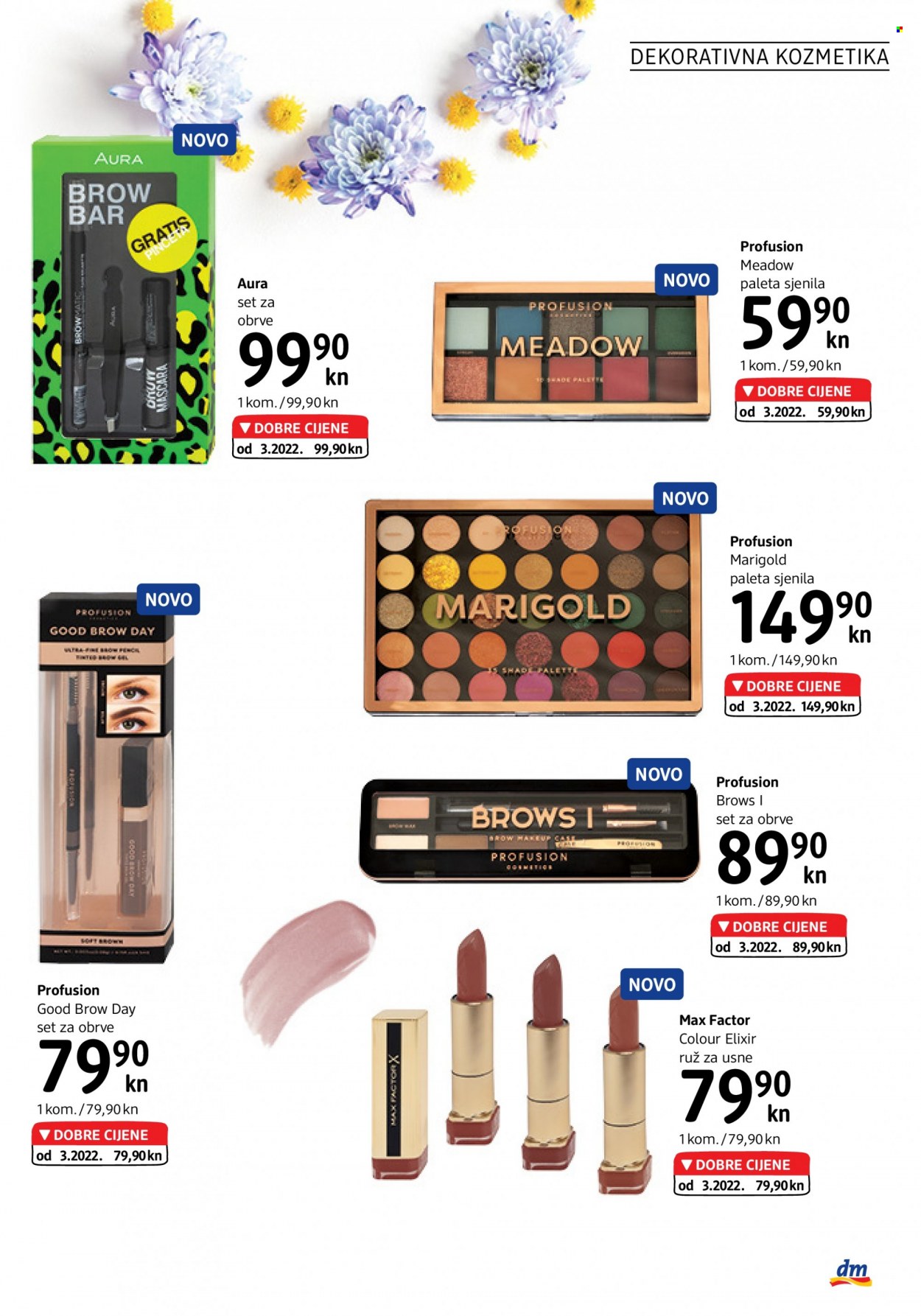 dm katalog - 01.05.2022. - 15.05.2022. Stranica 15