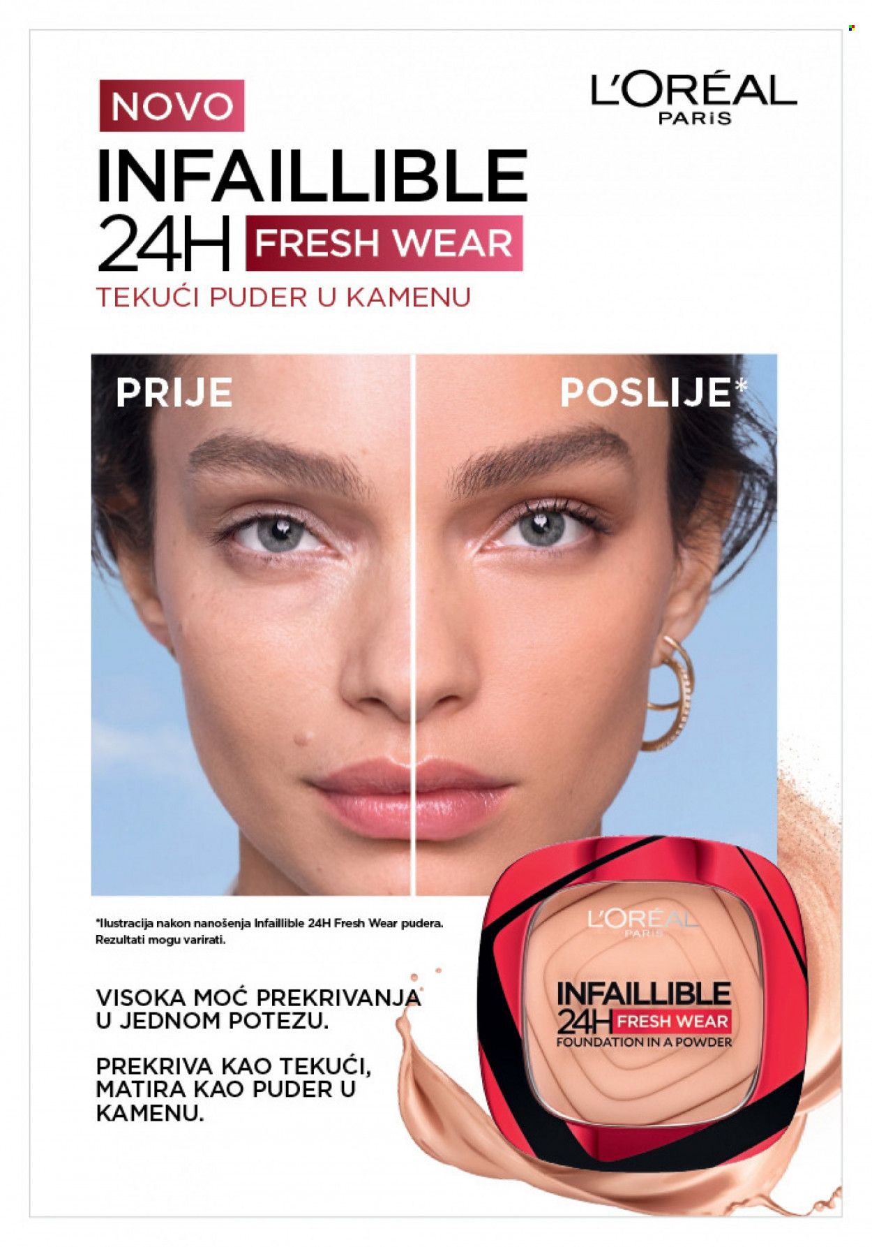 dm katalog - 01.05.2022. - 15.05.2022. Stranica 18