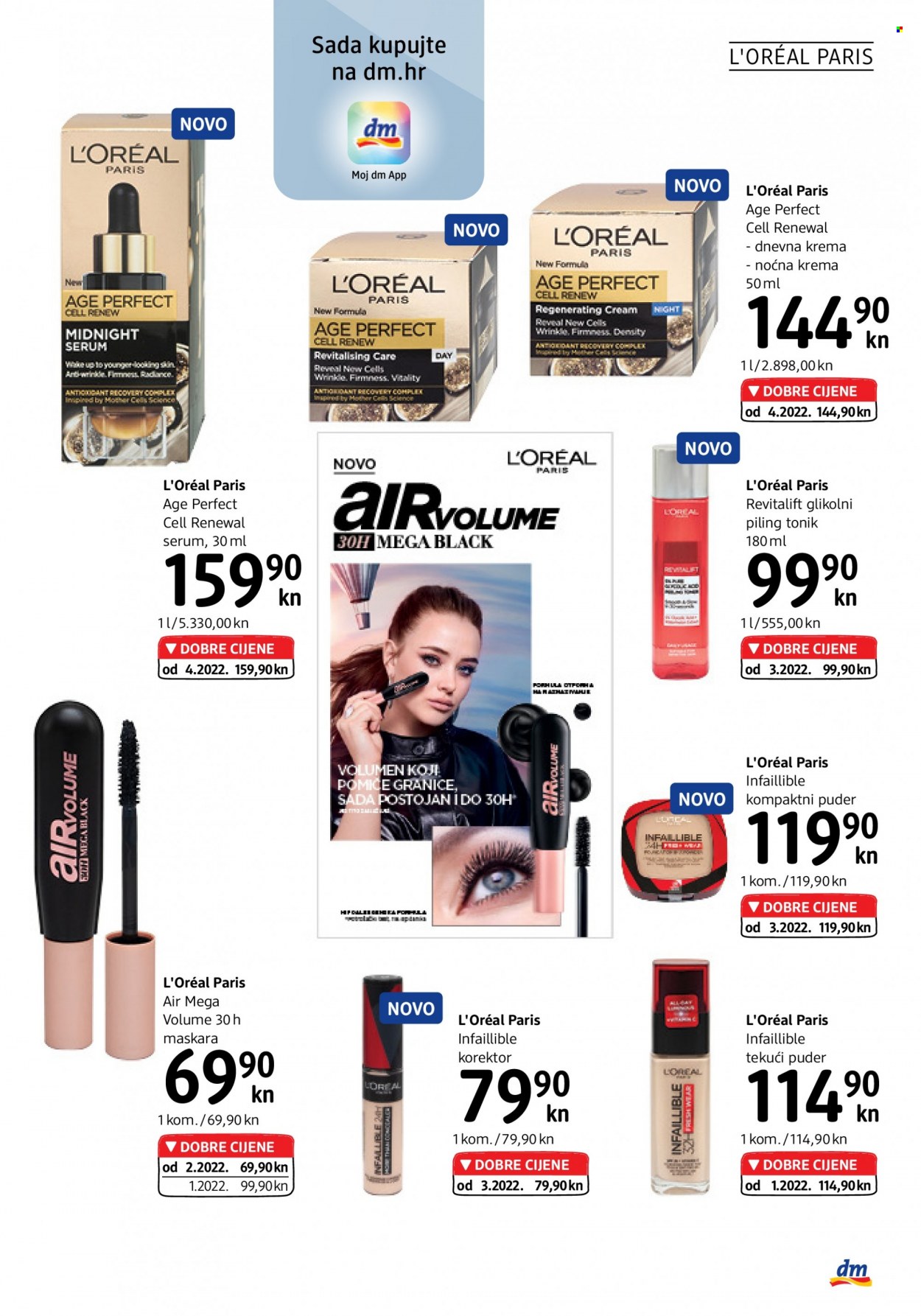dm katalog - 01.05.2022. - 15.05.2022. Stranica 19