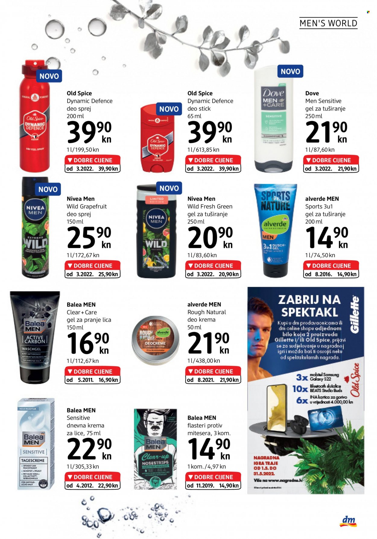 dm katalog - 01.05.2022. - 15.05.2022. Stranica 21