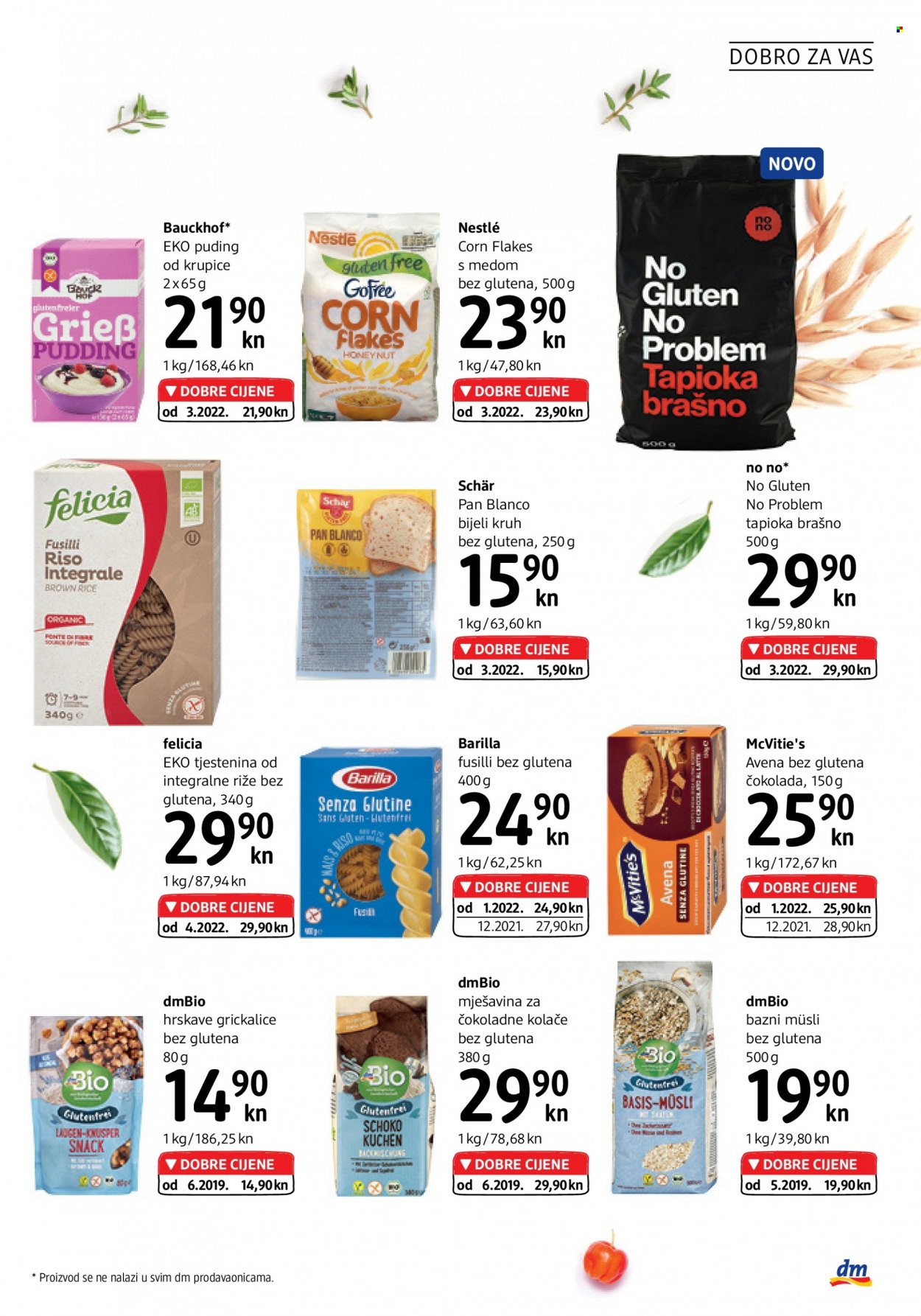 dm katalog - 01.05.2022. - 15.05.2022. Stranica 25