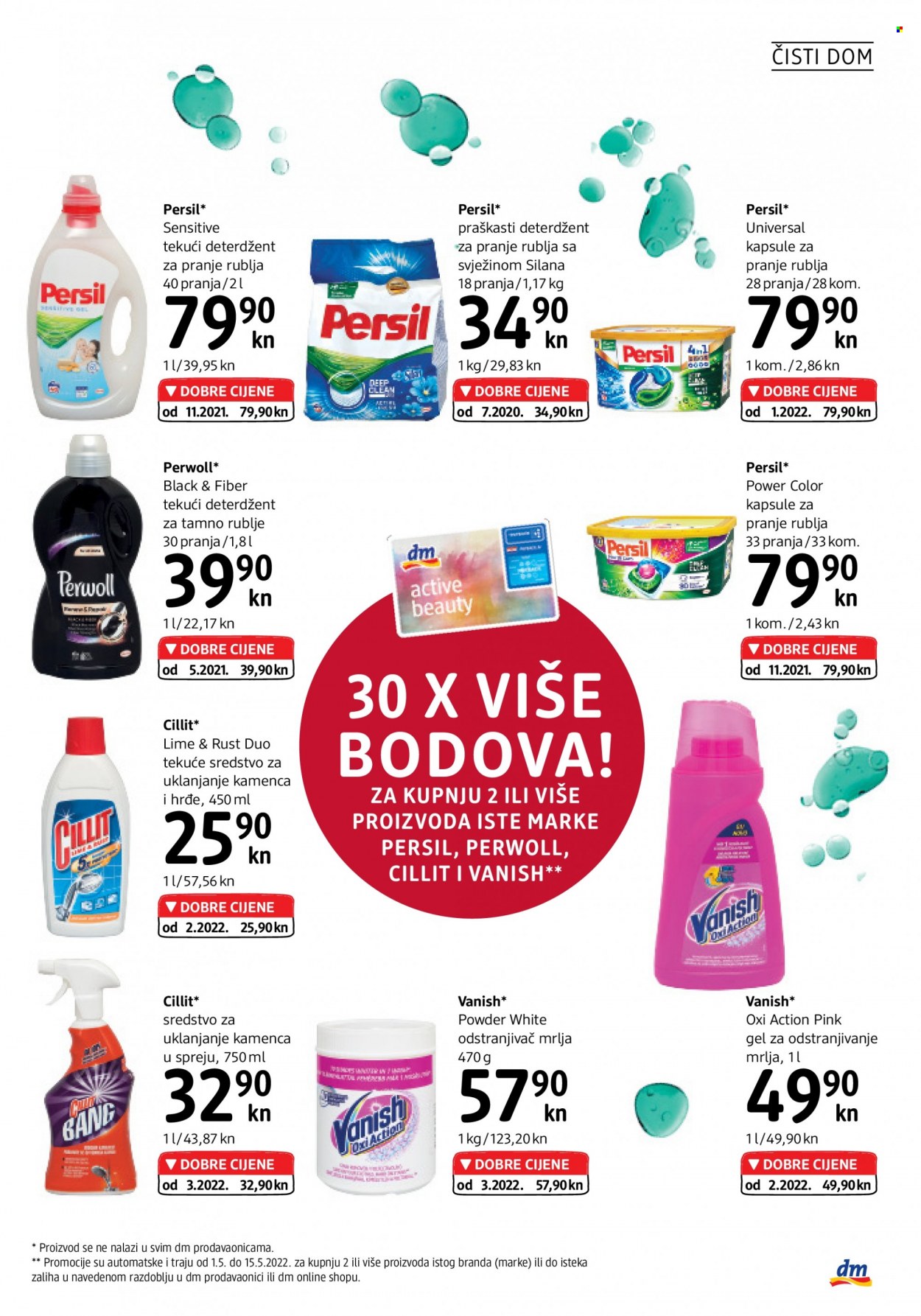 dm katalog - 01.05.2022. - 15.05.2022. Stranica 27