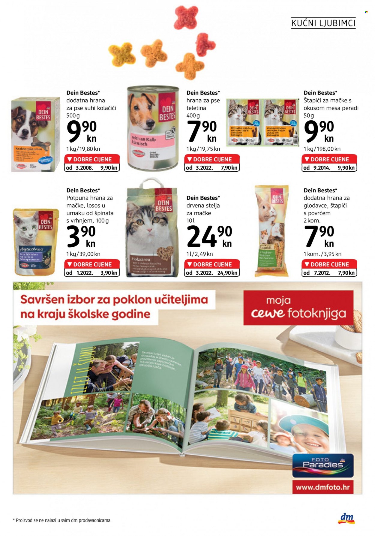 dm katalog - 01.05.2022. - 15.05.2022. Stranica 29