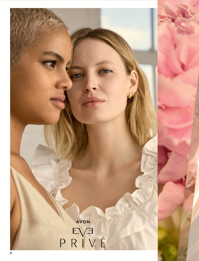 Avon katalog - 01.05.2022. - 31.05.2022. Stranica 4