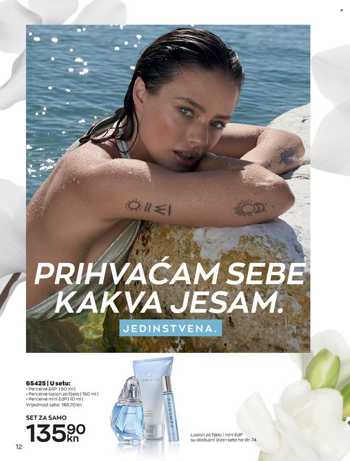 Avon katalog - 01.05.2022. - 31.05.2022. Stranica 12