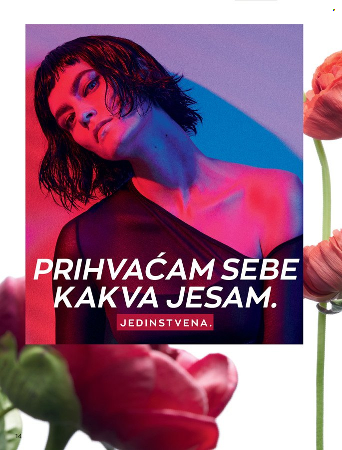 Avon katalog - 01.05.2022. - 31.05.2022. Stranica 14