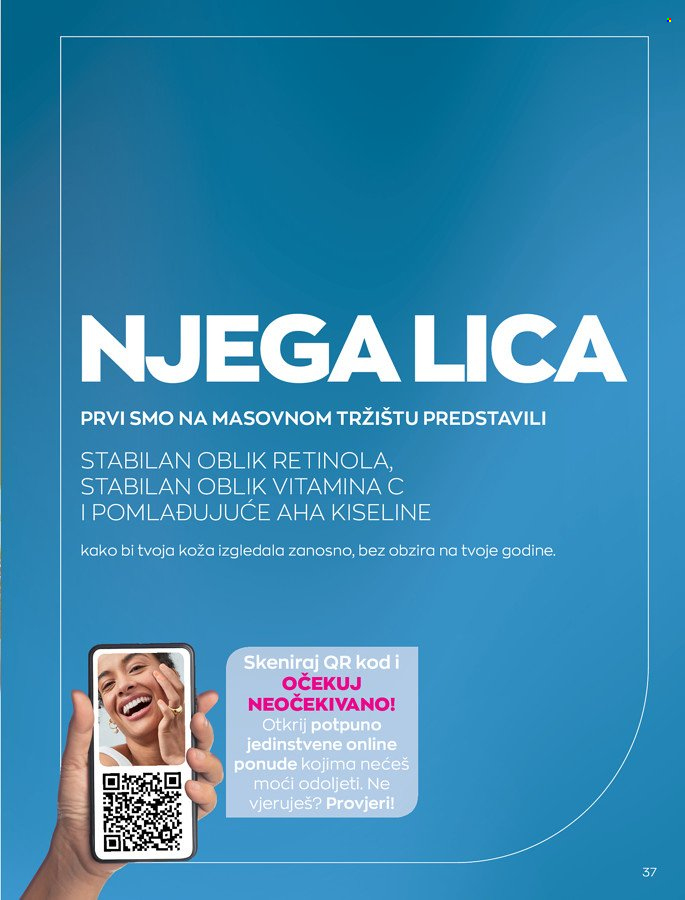 Avon katalog - 01.05.2022. - 31.05.2022. Stranica 37