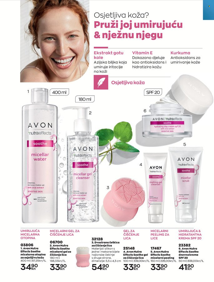 Avon katalog - 01.05.2022. - 31.05.2022. Stranica 51