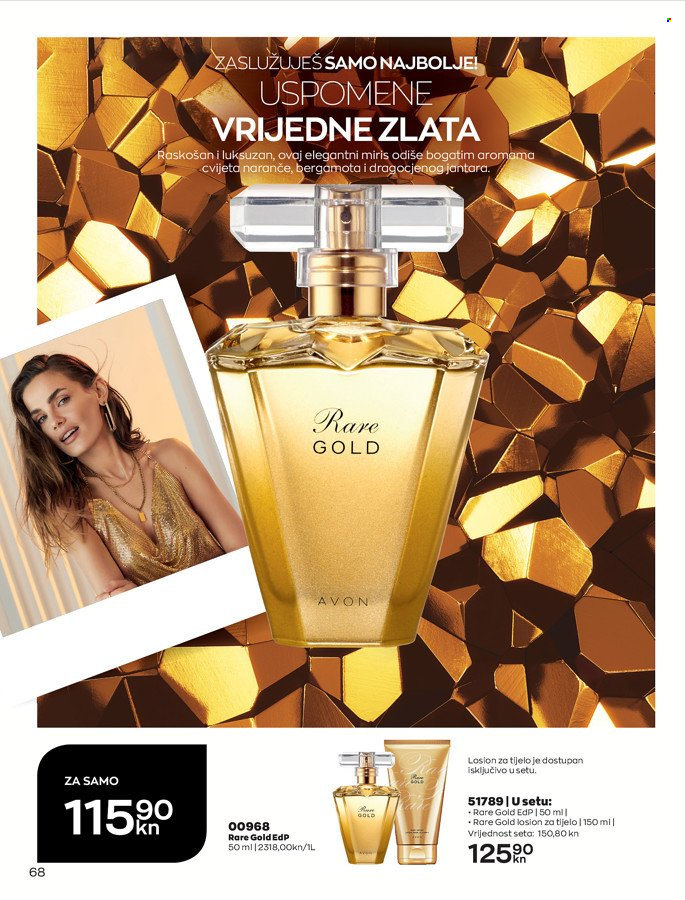 Avon katalog - 01.05.2022. - 31.05.2022. Stranica 68