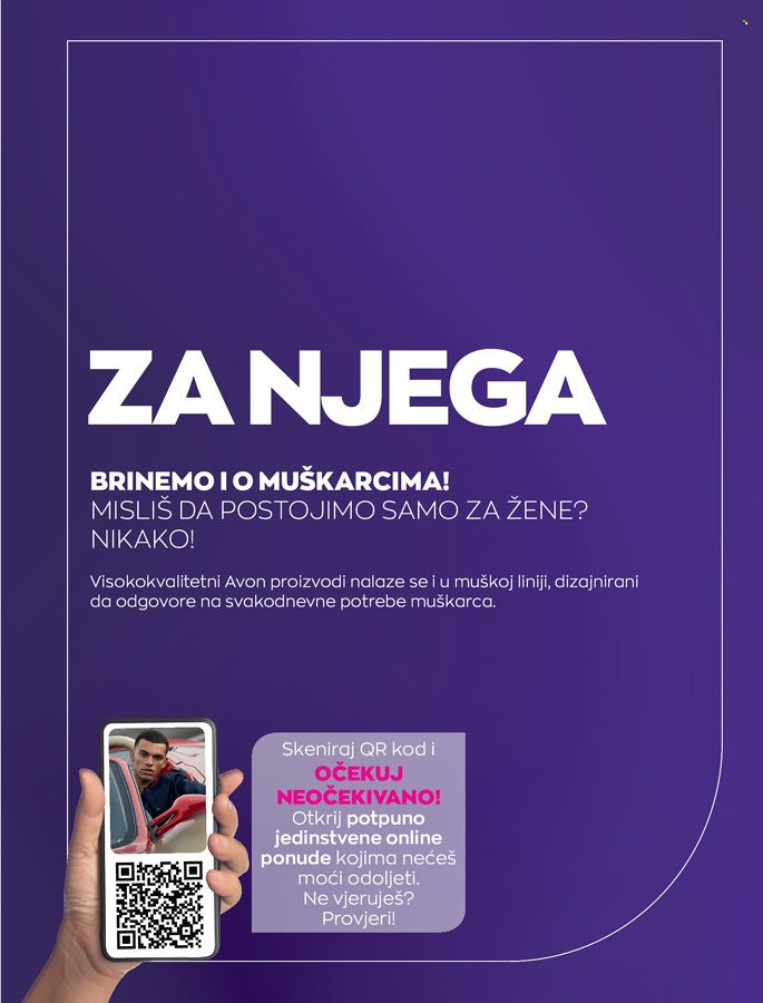 Avon katalog - 01.05.2022. - 31.05.2022. Stranica 81