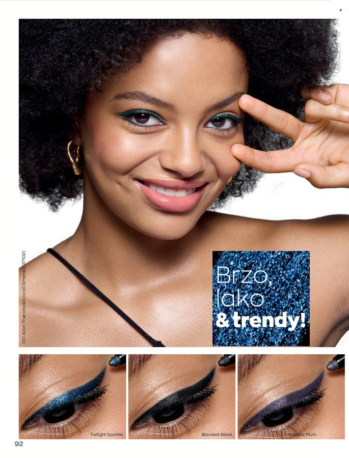 Avon katalog - 01.05.2022. - 31.05.2022. Stranica 92