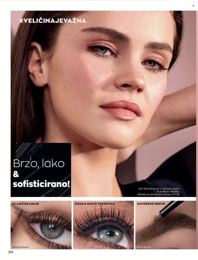 Avon katalog - 01.05.2022. - 31.05.2022. Stranica 94