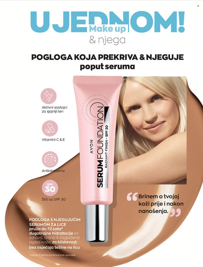 Avon katalog - 01.05.2022. - 31.05.2022. Stranica 100
