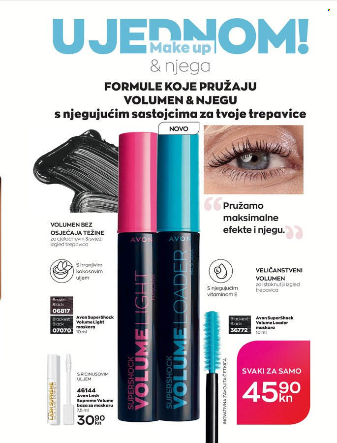 Avon katalog - 01.05.2022. - 31.05.2022. Stranica 101