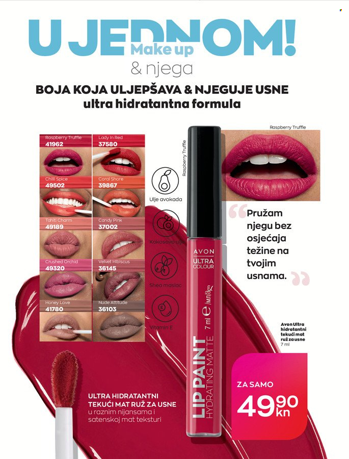 Avon katalog - 01.05.2022. - 31.05.2022. Stranica 102