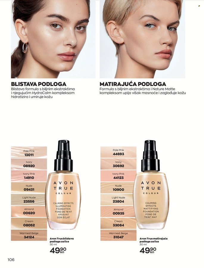 Avon katalog - 01.05.2022. - 31.05.2022. Stranica 106