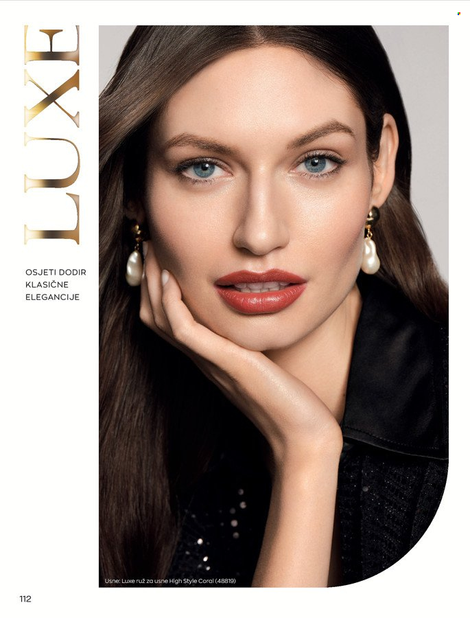 Avon katalog - 01.05.2022. - 31.05.2022. Stranica 112