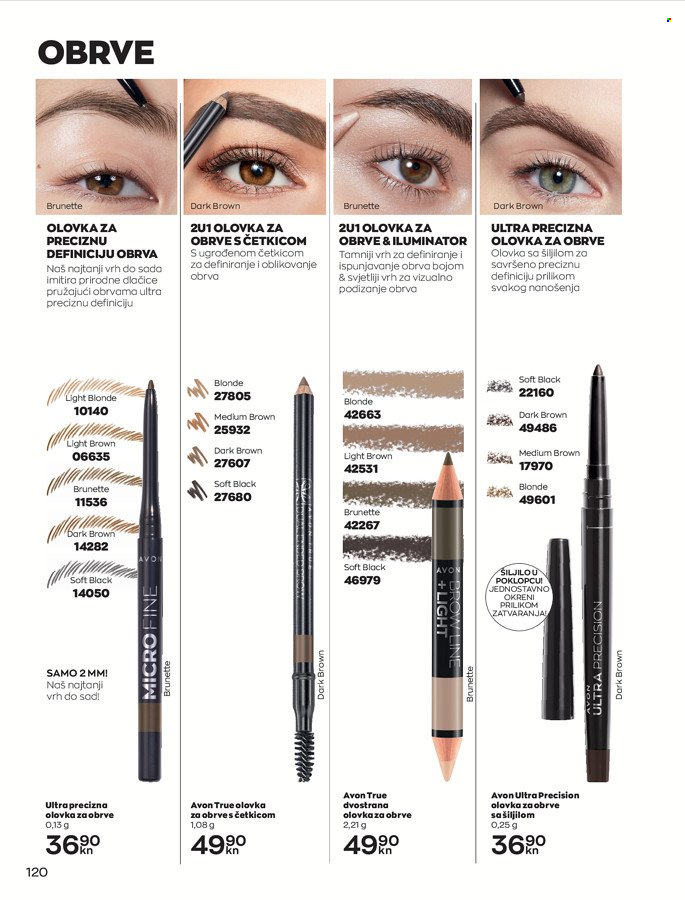 Avon katalog - 01.05.2022. - 31.05.2022. Stranica 120
