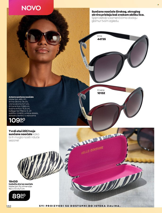 Avon katalog - 01.05.2022. - 31.05.2022. Stranica 132