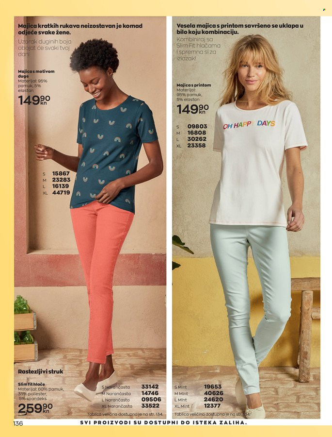 Avon katalog - 01.05.2022. - 31.05.2022. Stranica 136