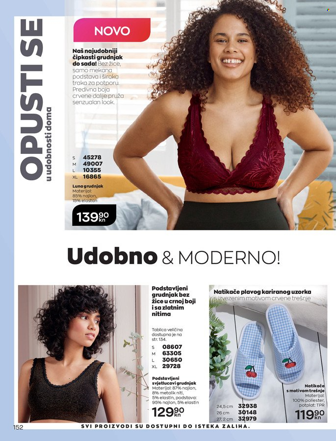 Avon katalog - 01.05.2022. - 31.05.2022. Stranica 152