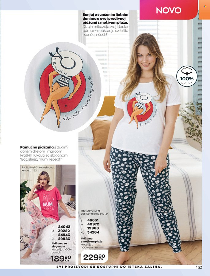 Avon katalog - 01.05.2022. - 31.05.2022. Stranica 153