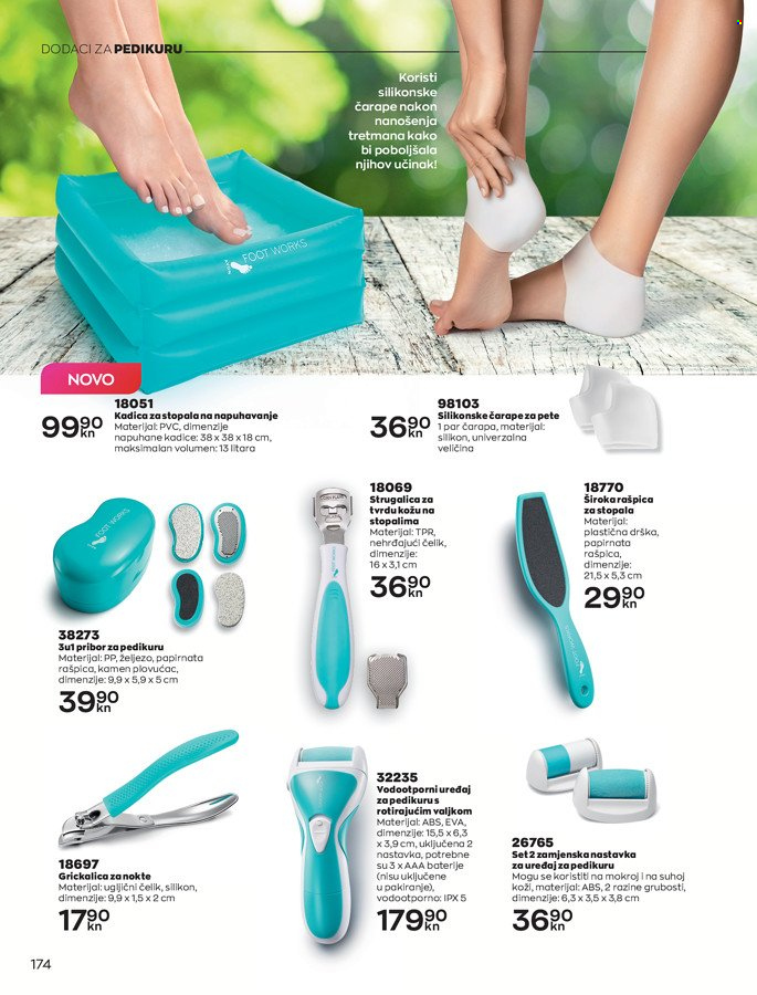 Avon katalog - 01.05.2022. - 31.05.2022. Stranica 174