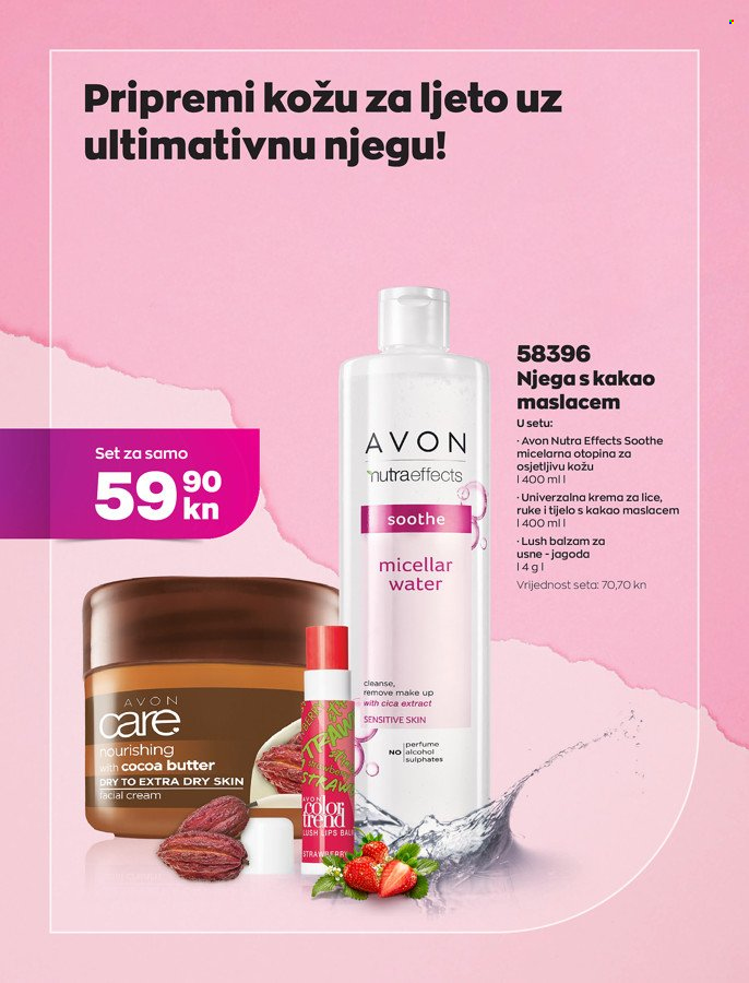 Avon katalog - 01.05.2022. - 31.05.2022. Stranica 209