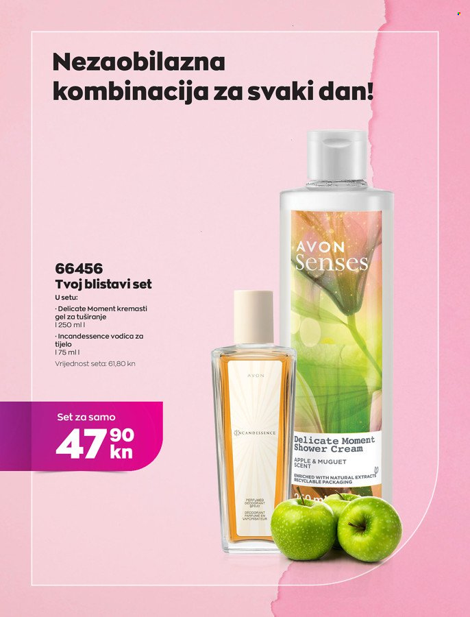 Avon katalog - 01.05.2022. - 31.05.2022. Stranica 211