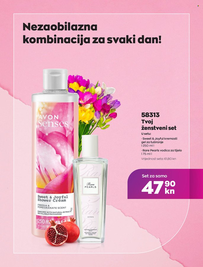 Avon katalog - 01.05.2022. - 31.05.2022. Stranica 212