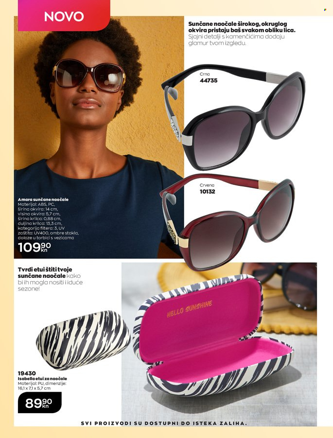 Avon katalog - 01.05.2022. - 31.05.2022. Stranica 6