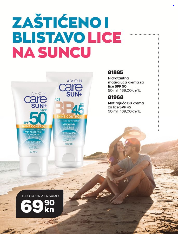 Avon katalog - 01.05.2022. - 31.05.2022. Stranica 8