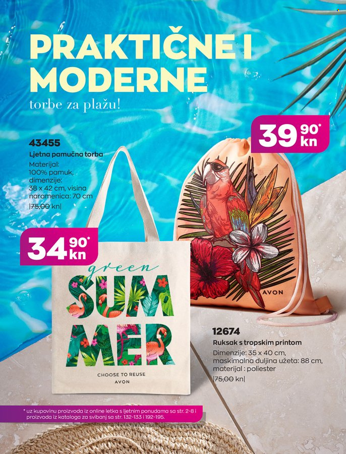 Avon katalog - 01.05.2022. - 31.05.2022. Stranica 10