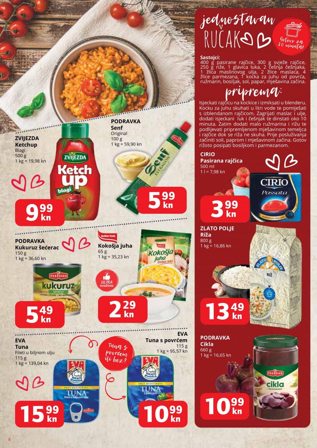 Ultra gros katalog - 05.05.2022. - 11.05.2022. Stranica 8