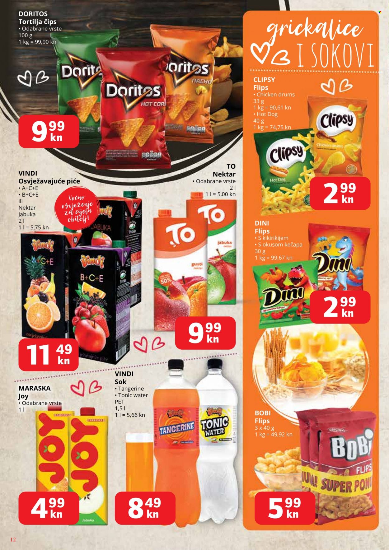 Ribola katalog - 05.05.2022. - 11.05.2022. Stranica 12