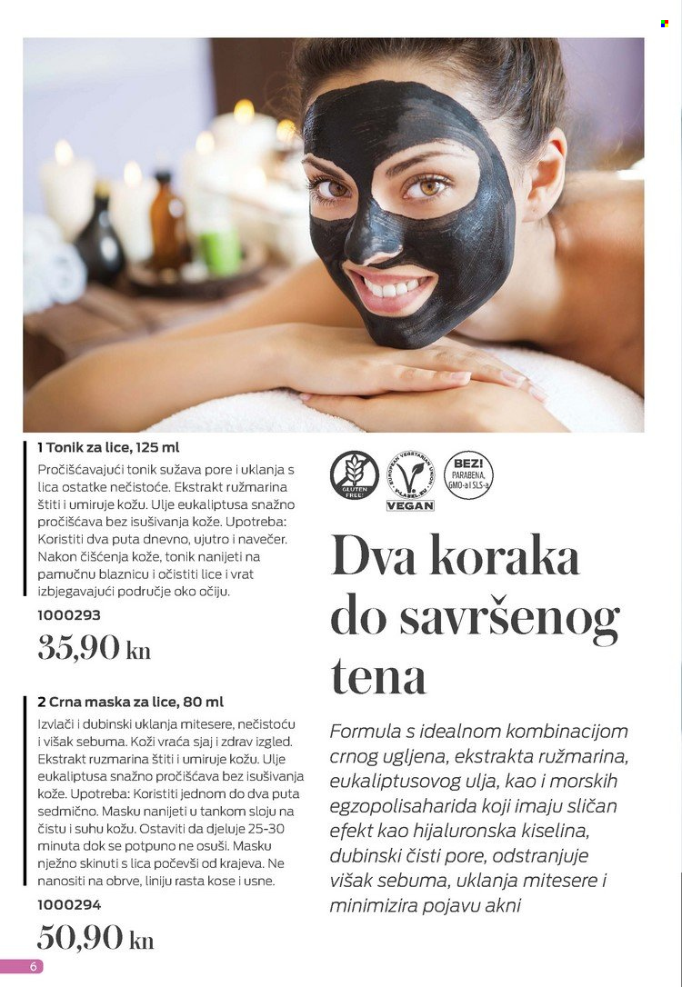 Farmasi katalog - 01.05.2022. - 31.05.2022. Stranica 6