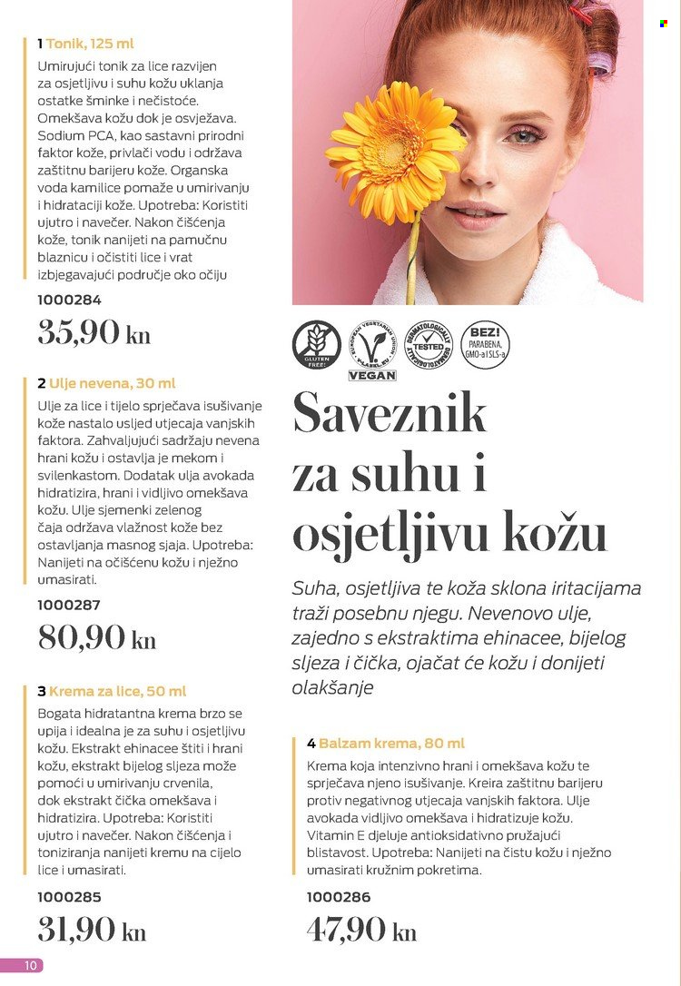 Farmasi katalog - 01.05.2022. - 31.05.2022. Stranica 10
