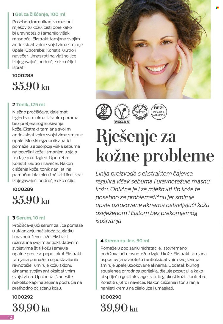 Farmasi katalog - 01.05.2022. - 31.05.2022. Stranica 12